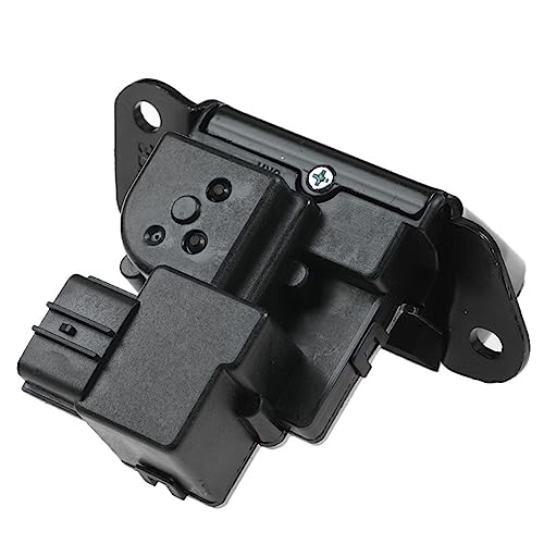 Actuador cerradura maletero Kia Soul EV 2014-2018 | Pestillo bloqueo 8812302S000 4