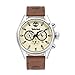 Produktbild Timberland Herren Analog Quarz Uhr mit Leder-Kalbsleder Armband TBL16062JYS.14