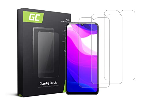 Green Cell Pellicola protettiva in vetro per