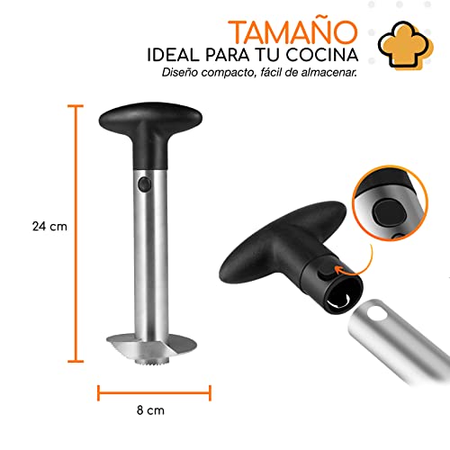 La Mejor Selección de Cuchillos descorazonadores que puedes comprar esta semana. 27 Imagen adicional
