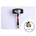 Produktbild Foxeer FPV Antenne 5,8 GHz Rund Polarisierte Omni Wolke Geist Tx Rx RHCP 61mm SMA Schwarz für FPV RC Multicopter Drone