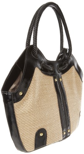 Image of Anne Klein Tropical Punch Hobo