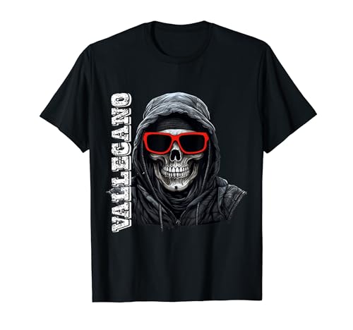 Vallecano Ultra Camiseta Bad Boys Vallecano Ultras Regalo Camiseta