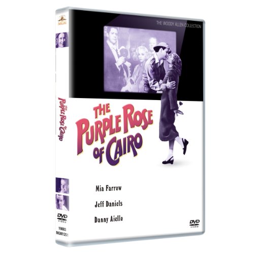 Image of Purple Rose of Cairo