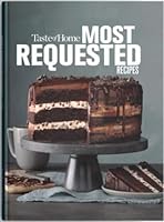 Taste of Home Most Requested Recipes 2020