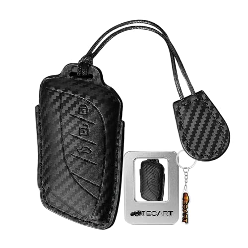 Coque de clé Lexus NX250 pour protéger le boîtier contre les rayures