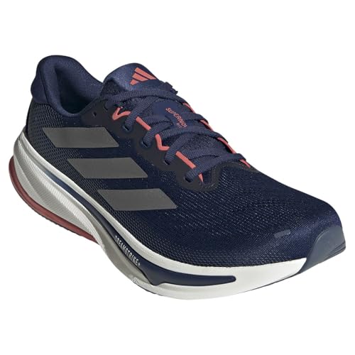 Adidas Supernova Rise 2 chaussures de course running bleu ironmt