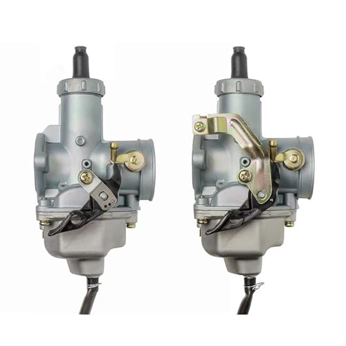 Carburateur ATV 30mm idéal pour les sorties tout-terrain