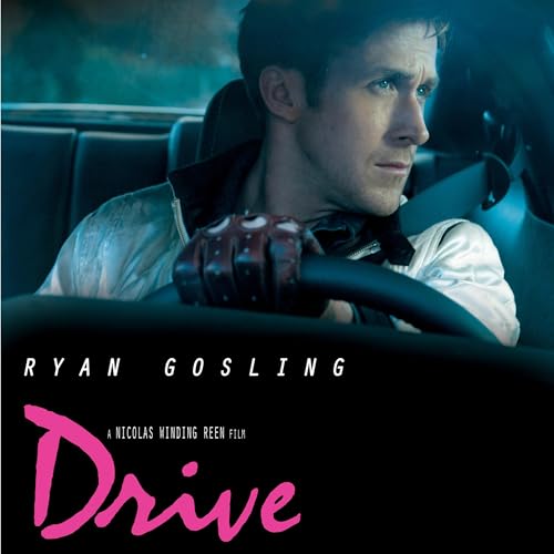 The Neo-Noir Podcast: Drive