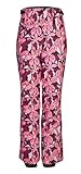 killtec Mädchen Skihose/Funktionshose mit Schneefang KSW 206 GRLS SKI PNTS, dunkelstein, 176, 43560-000