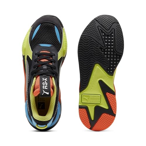 Image of Puma Unisex-Adult Rs-x Toys Sneaker