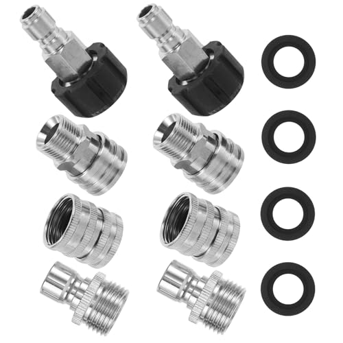 GANAZONO XeX@A_v^[Zbg M22 14 NCbN[Xz[XRlN^ 3/8C` 2Zbg Ԑ Oǐ|Ή