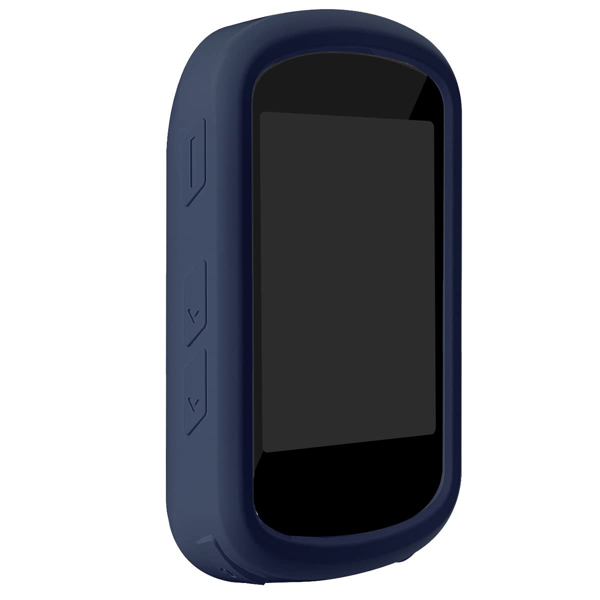 Amazon.co.jp: TRIPLE RIVER・For Garmin Edge 540 シリコンケース 840