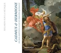 Cadmus & Hermione (1673) 2870099843 Book Cover