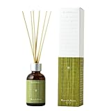 Heavenly Aroom リードディフューザー Seasons of Japan 50ml (竹)