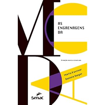 Capa do livro As Engrenagens da Moda (3a. Edição Revista e Ampliada)