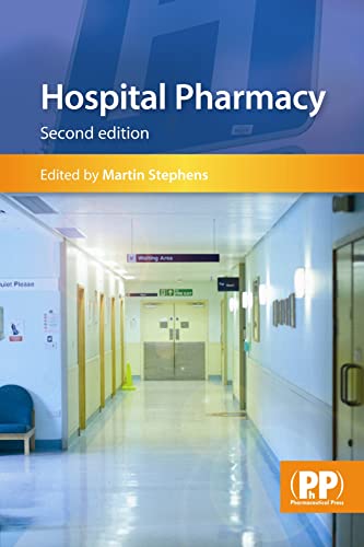 Hospital Pharmacy view 2