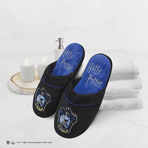 Cinereplicas Harry Potter - Slippers Ravenclaw - M/L - Official License by Cinereplicas - Image 6