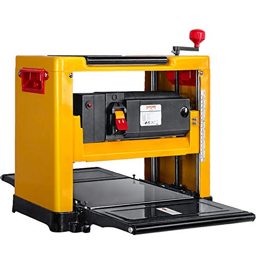 Mini Cepilladora De Torno De Escritorio De 220V, Fresadora De Perforación Eléctrica Multifuncional, Máquina Cepilladora De Espesor De Sobremesa