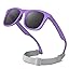 Purple&grey Lens