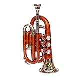 Ideal para todos los jugadores: principiantes y expertos, como estudiantes, fanáticos de la música, actuaciones de bandas, etc.