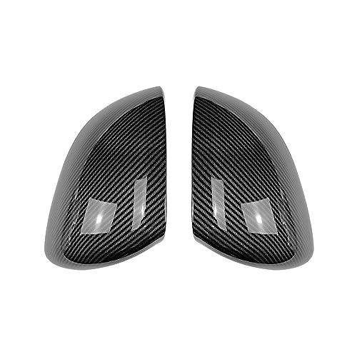 Couverture de rétroviseur capuchon de garniture voiture C Cl W206 2021 2022