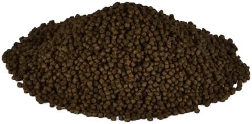 Supa Catfish Pellets Fish Food 175 grams, Specially Formulated Nutritious Sinking Pellet Suitable for All Tropical and Coldwater Bottom Feeding Fish