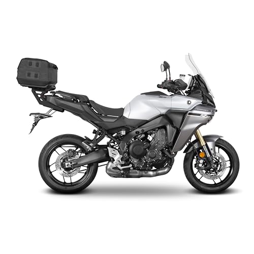 SHAD Top Master Yamaha Tracer 9/GT sin perder espacio 6