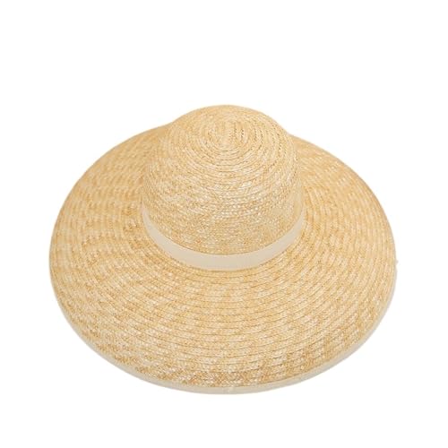 Chapeaux de soleil de plage en plein air pour protéger le visage