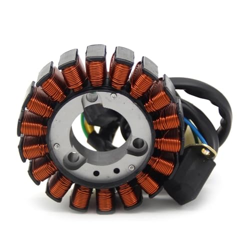 Bobine de stator moto pour GV250 2012-2015 GT250 GT250R OEM 32101H98600
