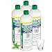 Prevention Daily Care Mouth Rinse - Mint - 4 Pack