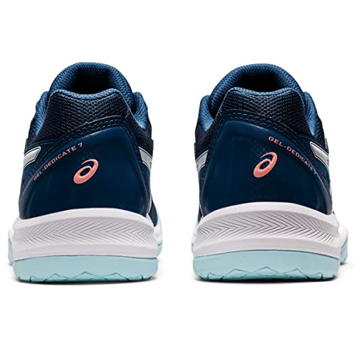 Image of ASICS Women's Gel-Dedicate 7 Tennis Shoes