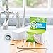 Pure Clean Bath Stone Cleaning Block (1.6 oz - Pack of 2)