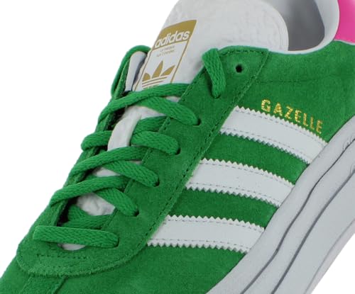 Image of Adidas Womens Gazelle Bold W