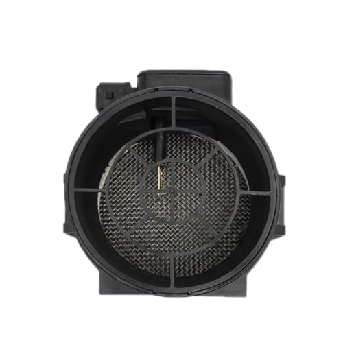 Capteur Débit d'Air Massique BMW E46 E39 E38 Débitmètre MAF 5WK9605 Essence - 5