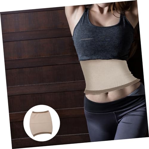 FOMIYES Cinturón lumbar ajustable cómodo y térmico miniatura 2
