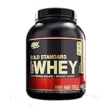 Optimum Nutrition 100 Whey Gold Standard Whey Protein- Chocolate Malt 5.15 lb