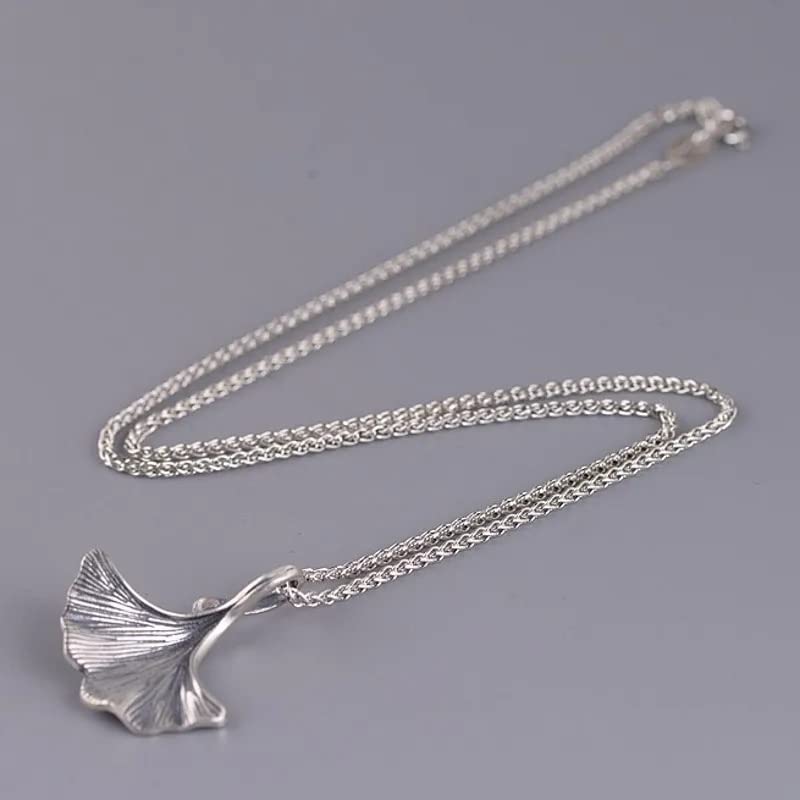 Accessoires femme collier chaîne en argent S925 maille classique