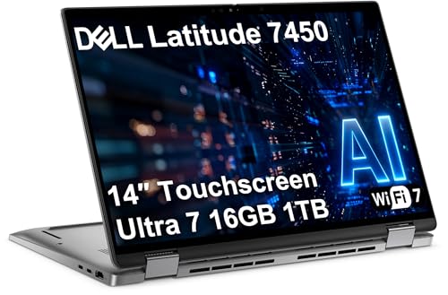 Dell Pro 14 Plus 5G LTE + Wi-Fi 7 �r�W�l�X�m�[�g�p�\�R�� (14�C���` FHD+�AIntel Core Ultra 7 266V (> i7-1355U)�A16GB 8533 MT/s RAM�A1TB SSD�A������Lat