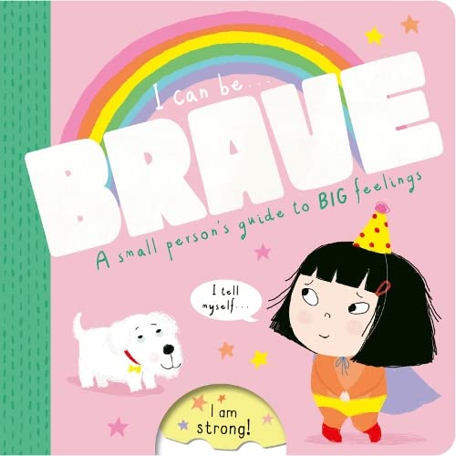 Brave (I Can Be): 4