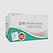 BD Medical Systems 326895 Alcohol Swab (12 Boxes of 100)