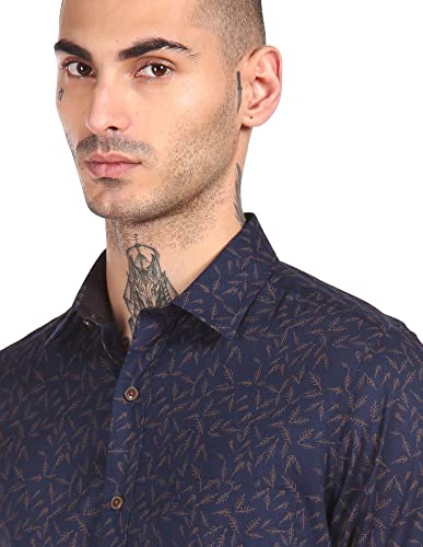 Image of Arrow Men's Slim Fit Shirt