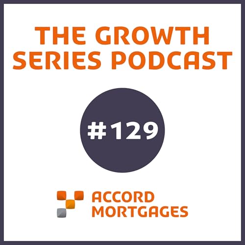 #129 - Economic Abuse in Mortgages Podcast Por  arte de portada