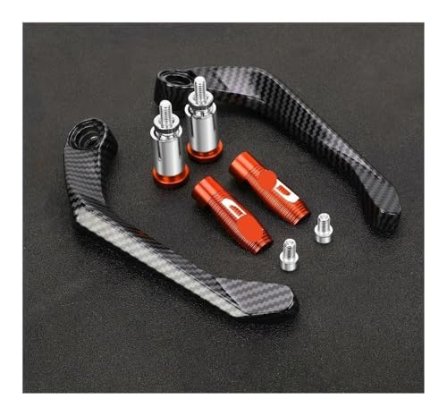 Protection pour CB1000R et CB125R contre la casse de levier de frein de moto