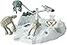 Hot Wheels - Playset Star Wars Hoth (Mattel CGN34)
