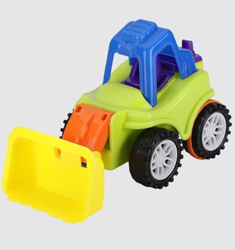 Mommers - Friction Toy for Kids I Push Toys for Kids & Children I Bulldozer Friction Toys for 1+ Years Old I Toys for 1 Year Old I Boys | Girls (B0D1MQL7SJ) Amazon Price History, Amazon Price Tracker