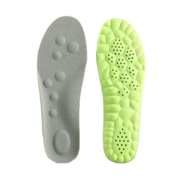 Semelle padel Courtx en taille 41-42 pour un amorti supérieur sur le terrain