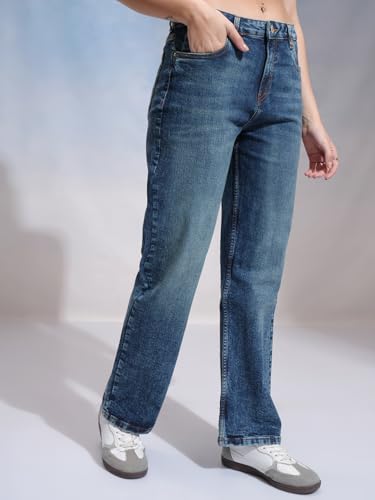 Image of Tokyo Talkies Women Jeans