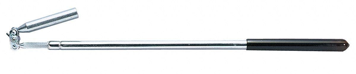 Micro magnétique extra long tirant HP néodyme avec pivot de blocage