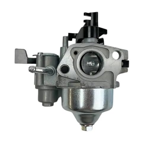 Carburateur tondeuse HRJ216 pour entretien de jardin